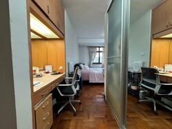 Nim Gardens (D28), Condominium #567964261